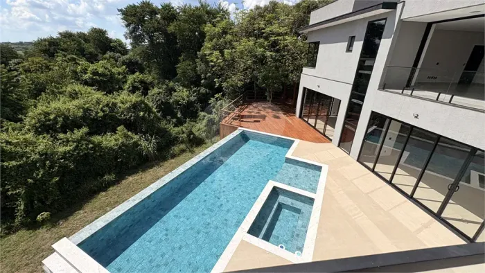 Casa à venda com 3 suítes no condomínio Village Ipanema Ii, Araçoiaba Da Serra - SP