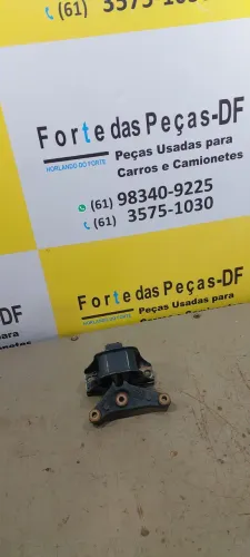 Coxim Do Motor Do Citroen C3 1.4  2003/12