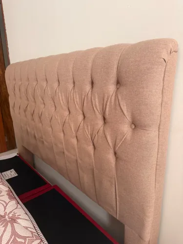 Cabeceira de cama