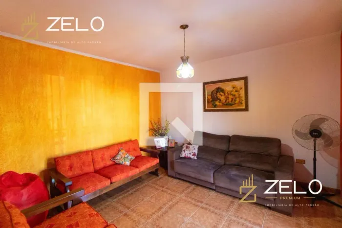 CASA RESIDENTIAL em Campinas - São Paulo, Jardim dos Oliveiras