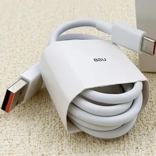 Cabo Xiaomi Turbo Original 33W/67W/90w/120W