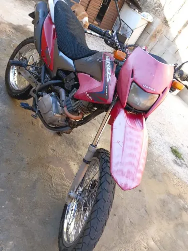 Bros esd 150 2012 mix flex