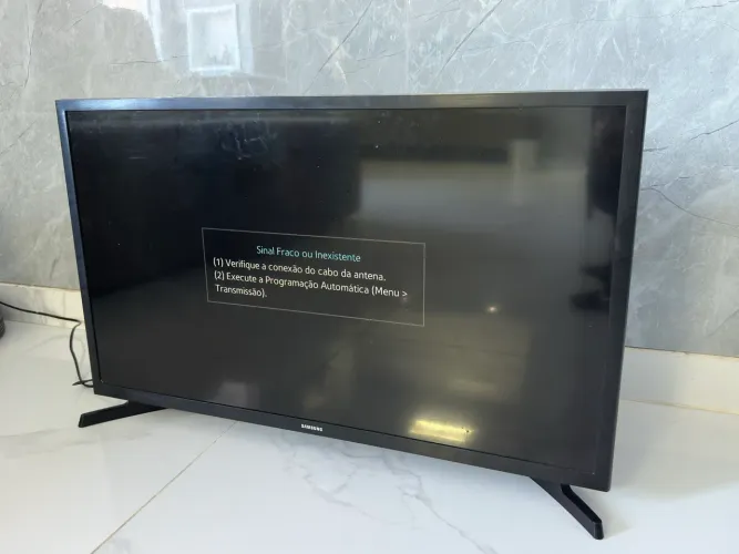 Tv 32 smart