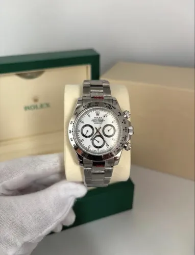 Relógio Rolex Daytona BCW