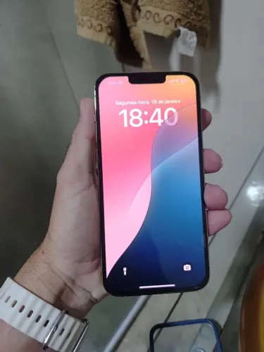 Iphone 13 pro max 256