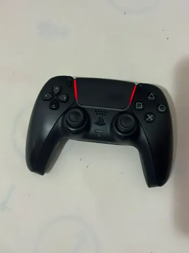 Controle PS5(Dualsense) com TMR