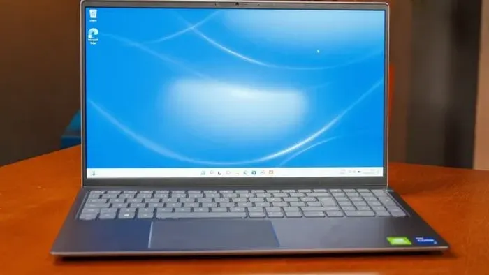 Notebook Inspiron 15 5510