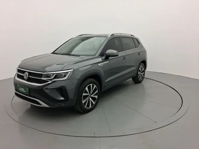 Volkswagen Taos Highline 1.4 250 TSI Flex AUT 2023