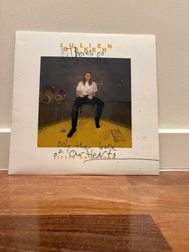 Vinil Julien Baker - Little Oblivions