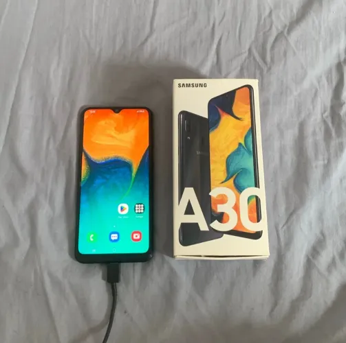 Smartphone Samsung A30 64GB