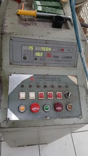 Tear duplafrontura Pai Lung<br>18/30