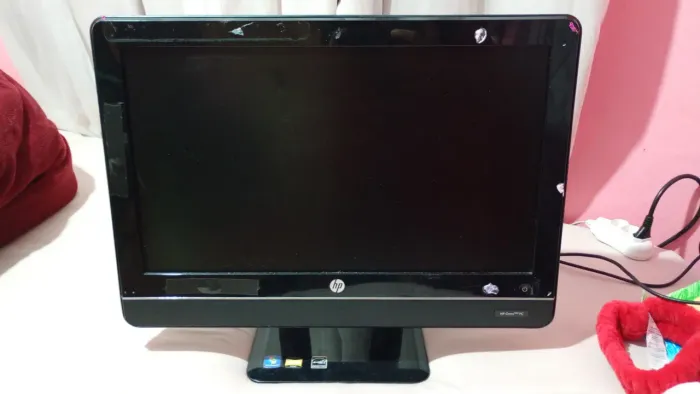 VENDO OU TROCO ESSE HP