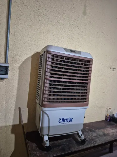 Climatizador CLM 80RT PLUS