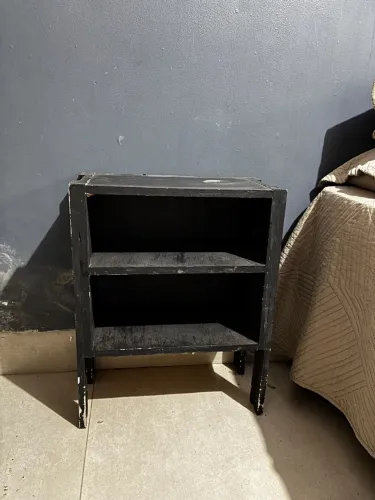 2 uni cabeceira de cama
