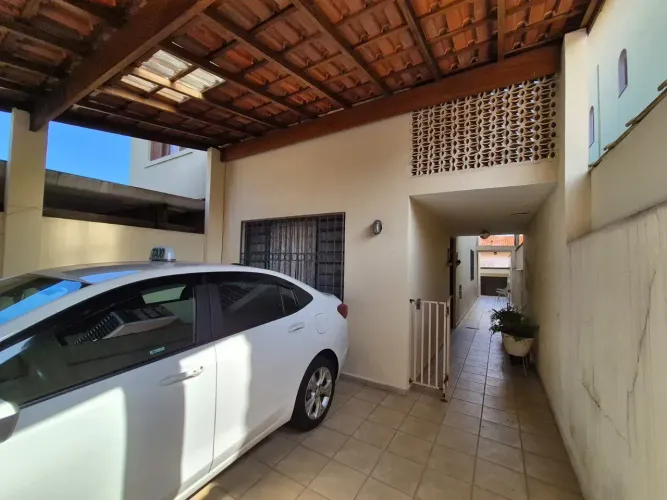 Sobrado a venda com 3 quartos no melhor preço - Butantã