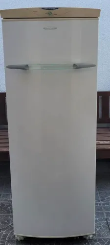 Geladeira Brastemp 333 litros + entrega grátis em Sorocaba. 