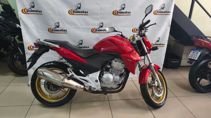 CB 300 R - 2014/2015