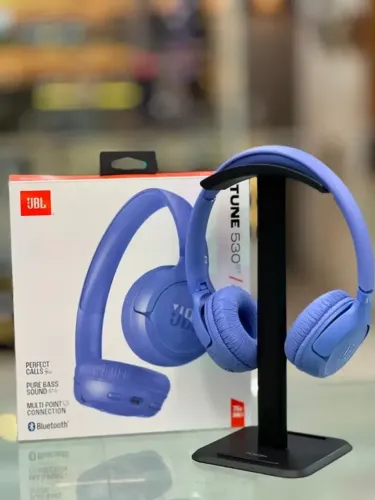 FONE BLUETOOTH JBL TUNE 530 BT LILAS