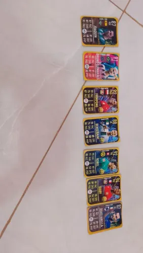 Cards