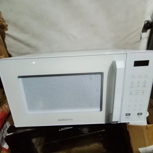 Microondas basicamente novo 32 litros