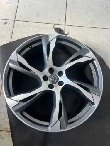 rodas volvo xc90 aro 22 originais 