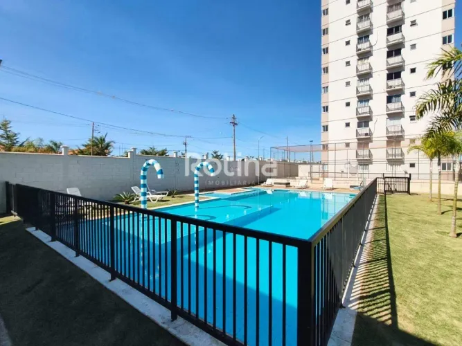 Apartamento à venda, 2 quartos, Grand Ville - Uberlândia/MG - Rotina Imobiliária