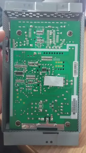 Placa Fonte P/ Aorus Cv27q Kdl90w-180471l 0500-0515-2630