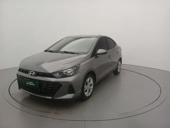 Hyundai HB20S Comfort 1.0 Flex 12V Mec. 2026