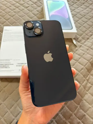 iPhone 14