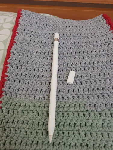 Apple pencil