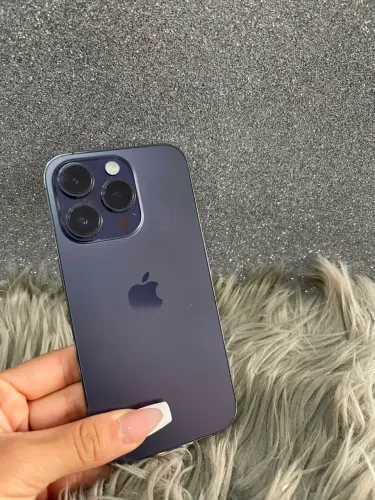 IPHONE 14 PRO ROXO