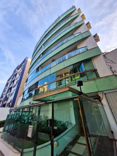 Imóvel para aluguel com 60 metros quadrados com 2 quartos em Jardim da Penha - Vitória - E