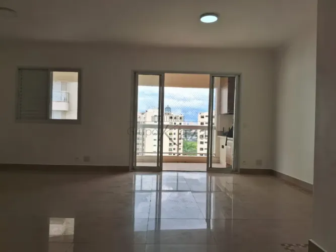 Apartamento - Vila Ema - Residencial Athmosphere - 127m² - 3 Dormitórios.