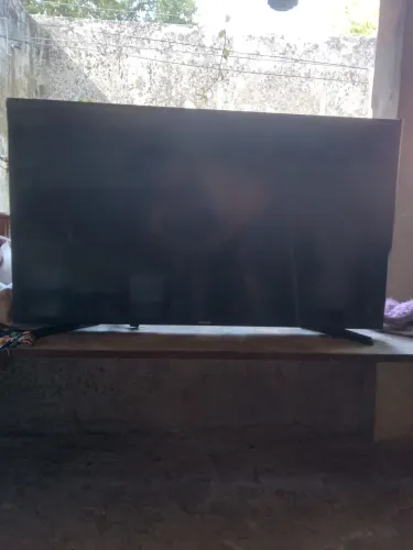 VENDE TV 40 POL SANSSUNG