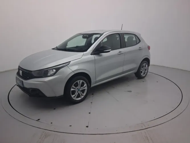 Fiat Argo Drive 1.0 Firefly 2026