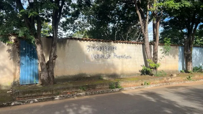 excl lote bairro beira rio em tres marias. asfalto upa bh ao lado, acei.apartamento carro 