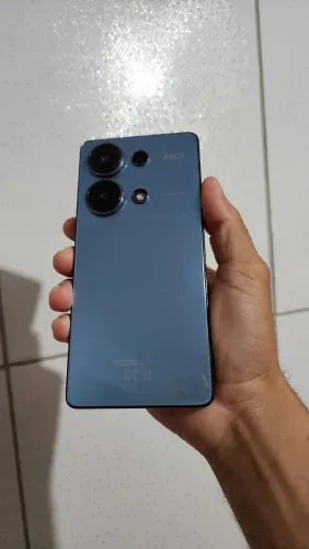 POCO M6 PRO 512GB / 12 RAM