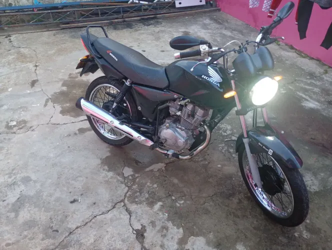 Titan 150 ks 