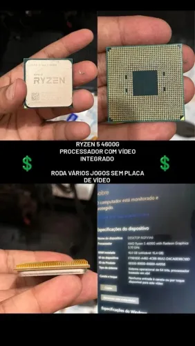Ótima oportunidade!