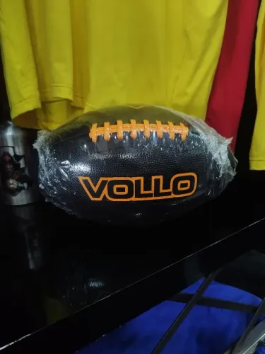 BOLA FUTEBOL AMERICANO