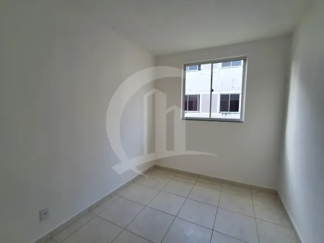 Apartamento no Condomínio Alamedas Jardins, com 2 quartos e lazer completo