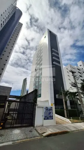 Sala comercial (andar inteiro) para Locação 4 Vagas, 150M², Casa Forte, Recife - PE