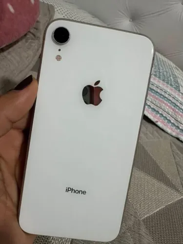 Vendo iPhone xr semi novo, sem nenhum defeito!