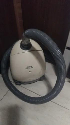 Aspirador de Pó Britânia ASP1380 - R$ 150 (Funcionando perfeitamente) 130 reais 