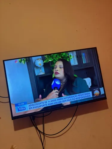 Televisão