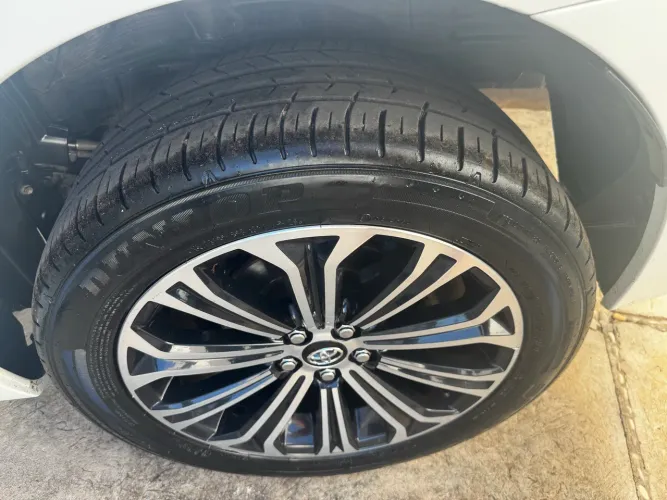 Toyota Corolla XEI 2.0 Flex 16V Aut. 2018
