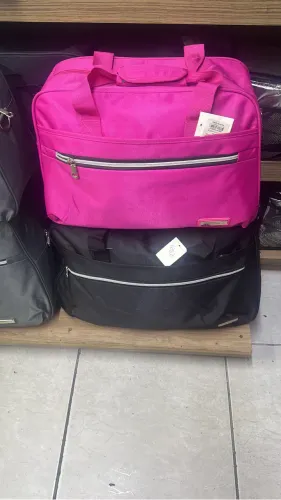 vaga para atendente de loja de malas e acessórios 