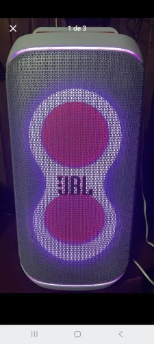 JBL PARTYBOX 120