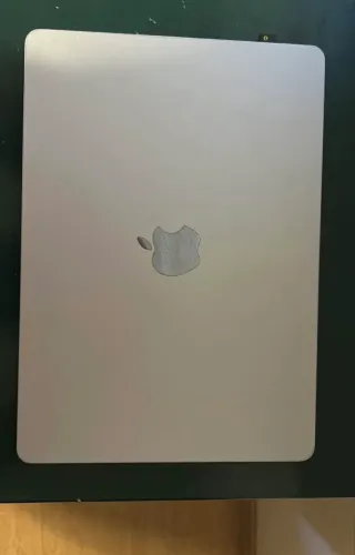 MACBOOK AIR M4 16/256GB 13 POLEGADAS 