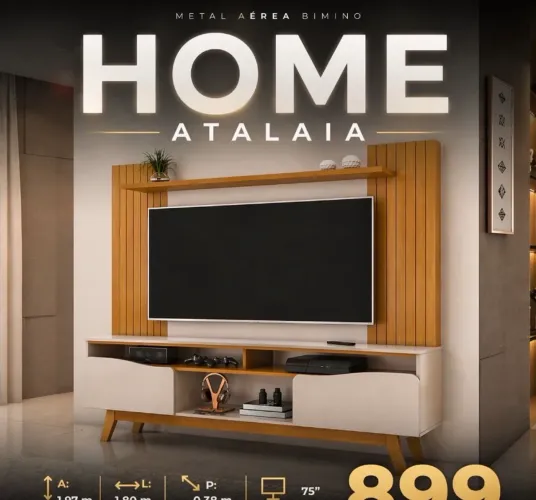 Queimão de ofertas